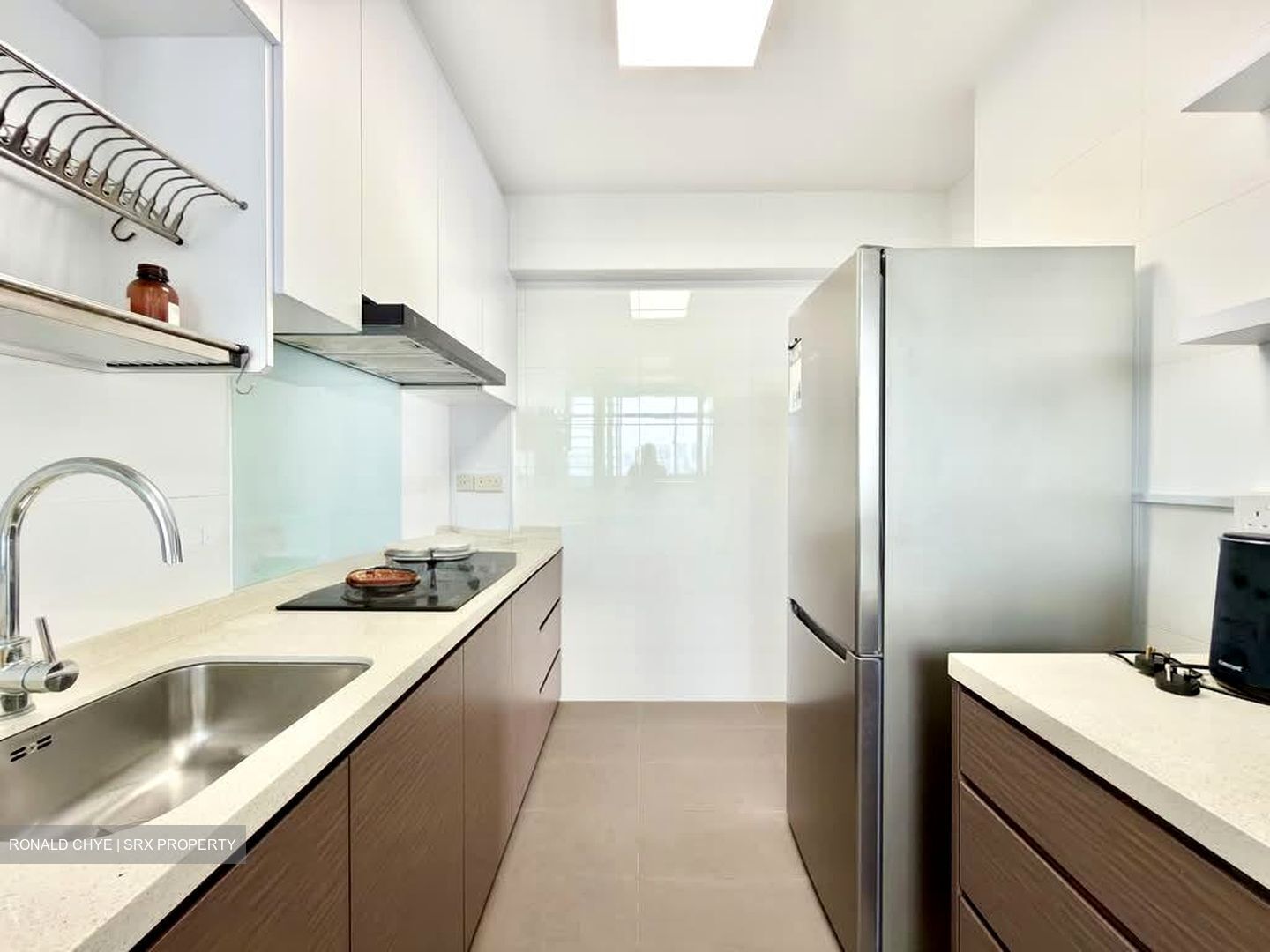 Blk 25A Saint George's Towers (Kallang/Whampoa), HDB 3 Rooms #572080911
